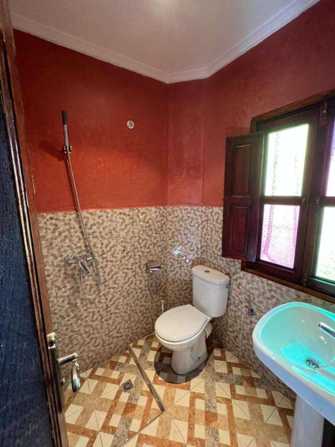 Riad Elijah Marrakech & Spa Marrakesh Exteriör bild